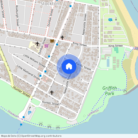 23 Newcastle Street, NSW 2295, Stockton