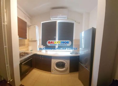 Inchiriere apartament 2 camere Popesti Leordeni/PARCARE - Photo 5