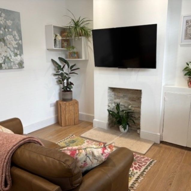 Dundonald Road, Didsbury, Manchester, M20 - Photo 1