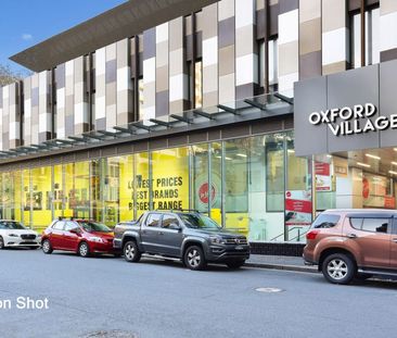 95/6 Poplar Street, Surry Hills NSW 2010 - Apartment For Rent | Domain - Photo 6