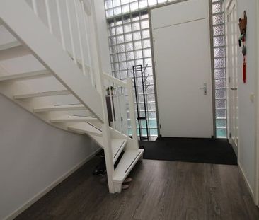 Aresstraat 25, Homeruskwartier Midden, 1363VJ, Almere - Photo 1