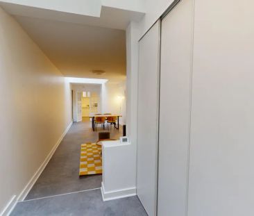 4 Rue Roberval 4, Paris - Photo 6