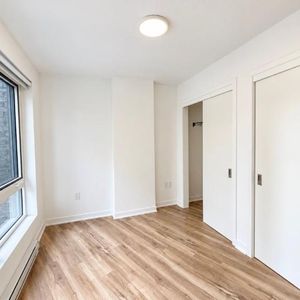 Superbe appartement 4 ½ au bord de l’eau à LaSalle - Photo 2