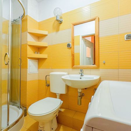 Mieszkanie na wynajem, Wrocław, Krzyki - Photo 4