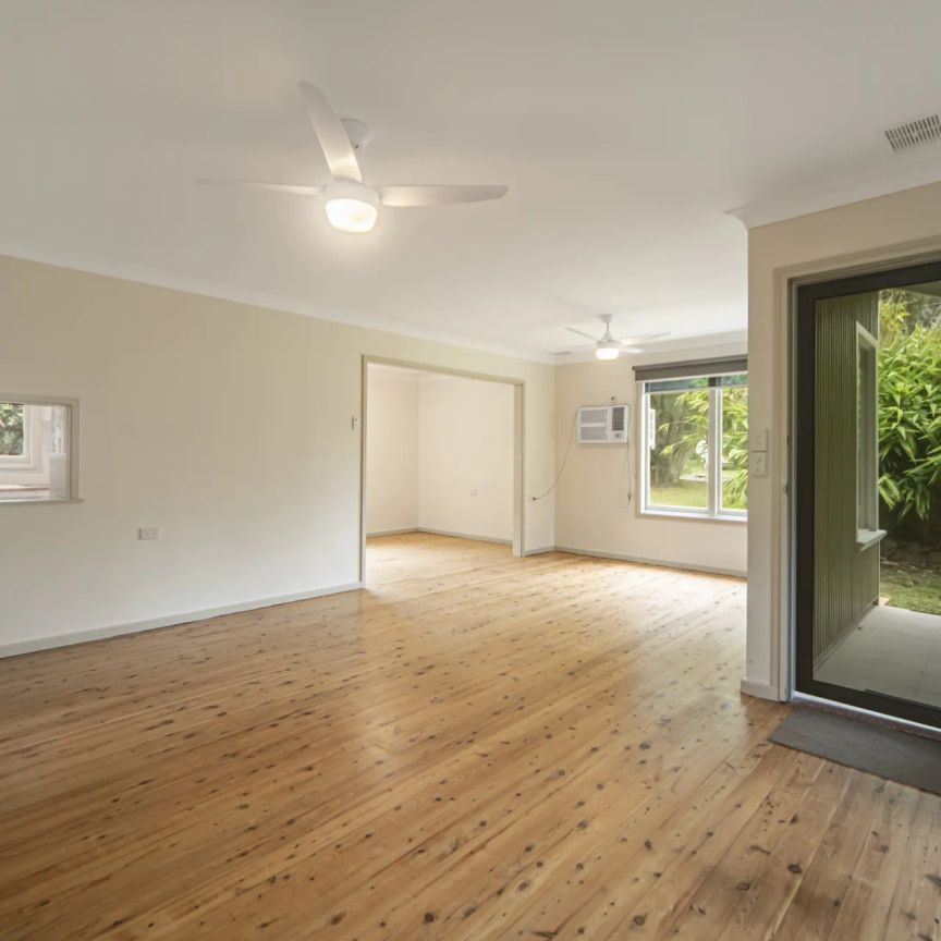 Freshly Renovated Home with Studio - Photo 1