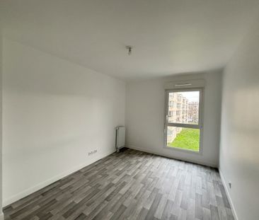 Location Appartement 2 pièces 45m² CAEN 14000 - Photo 3
