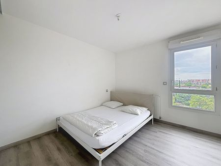 Appartement 4 pièces - Photo 4