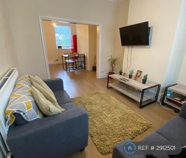 1 bedroom in a house share to rent - Photo 2