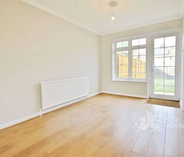 Hawley Road, Blackwater, Surrey, GU17 9ES - Photo 2