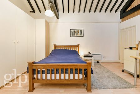 Studio, 3 Nottingham Street, London, Greater London, W1U - Photo 3