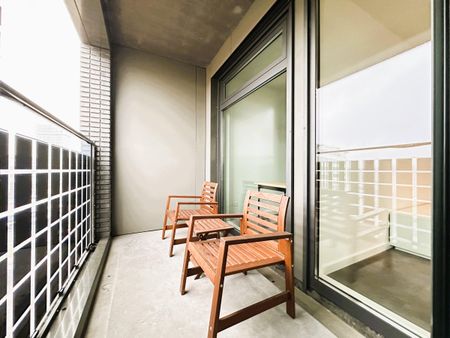 Te huur: Appartement Lutonhof in Amsterdam - Foto 3