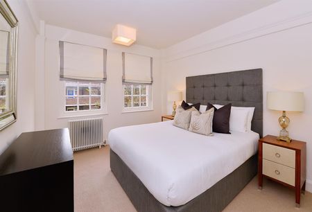 2 bed apartment to rent in Fulham Road, London, SW3 - Photo 5