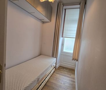 APPARTEMENT 2½ PIÈCES À MONTREUX (VD), MEUBLÉ - Foto 3