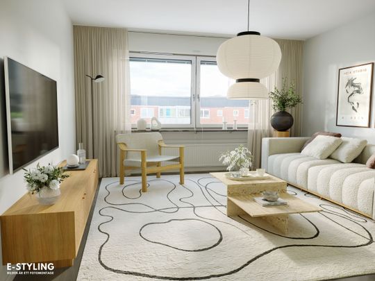 Stensikagatan, Tidaholm - Foto 1