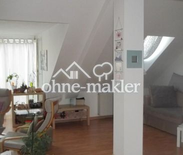 Mit neuen Küchengeräten: Jonasstraße - Foto 1