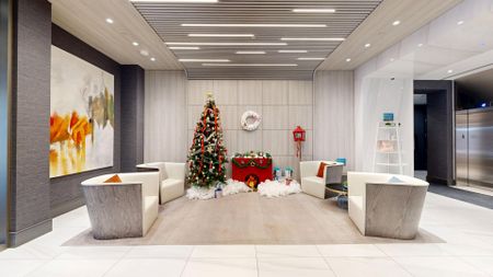 For Lease - 75 Canterbury Place Unit# 715, Toronto, Ontario - Photo 5