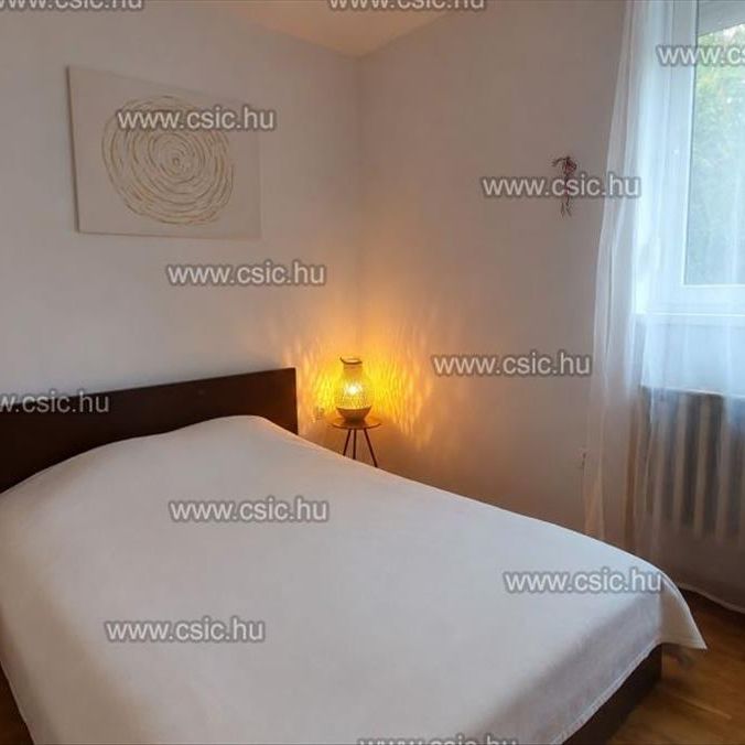 Kiadó újszerű állapotú lakás - Budapest II. kerület – 1. fotó