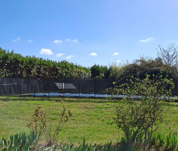 Location Maison 6 pièces 230m² STE FOY LES LYON 69110 - Photo 1