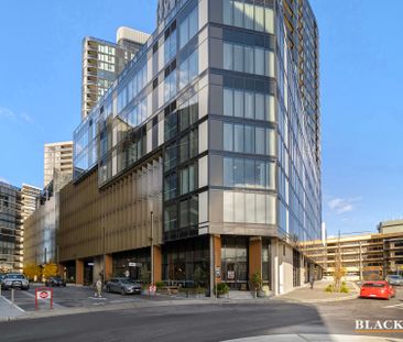 1403/3 Grazier Lane, Belconnen ACT 2617 - Apartment For Rent | Domain - Photo 3