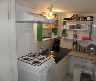 Appartement, Achterom - Foto 6