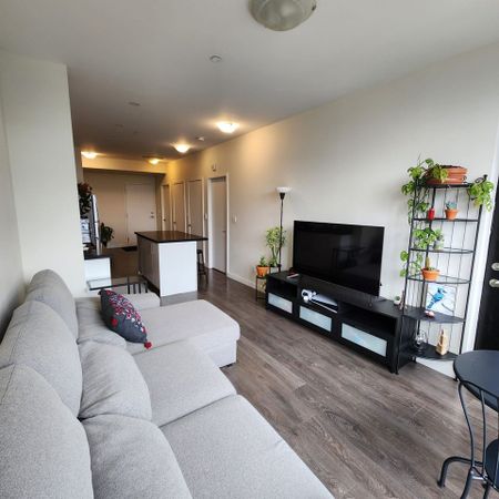 For Lease - 690 King Street Unit# 415, Kitchener, Ontario - Photo 2