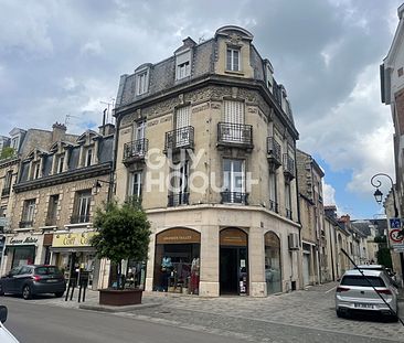 LOCATION : appartement de 3 pièces (56 m²) à Soissons - Photo 1