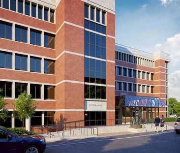 Sentinel House, Norwich, NR1 - Photo 3