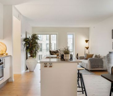 Honningvænget 97, st., th - Photo 4