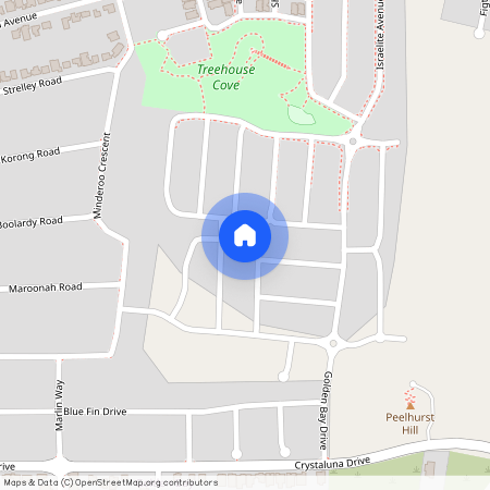 23 Cornelian Ave, WA 6174, Golden Bay