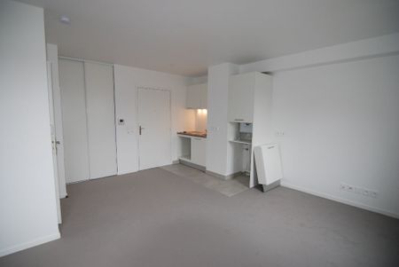 Location appartement 1 pièce, 29.71m², Ozoir-la-Ferrière - Photo 3