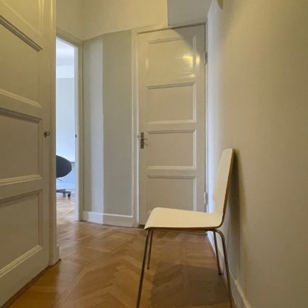 Östermalm - 1rok - 6mån - 14.950kr/mån - Foto 3