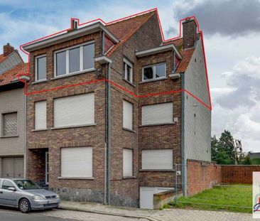 Roeselare nabij het stadspark :gezellig 2 slpk instapklaar appartem... - Foto 4