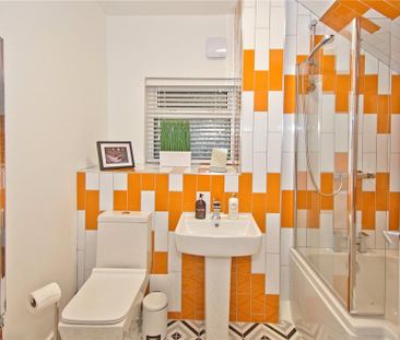 1 bedroom apartment to rent - Photo 6