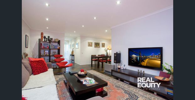 Beautifully Presented - Lakeside Townhouse - Photo 1