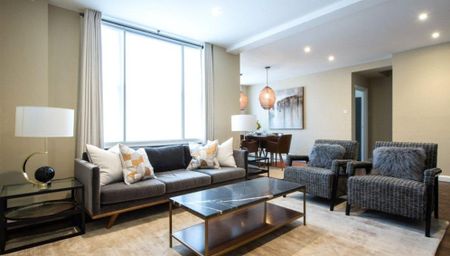3 bedroom apartment to rent - Photo 3