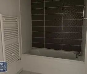 Appartement à louer 3 pièces 63.3m² - Photo 3