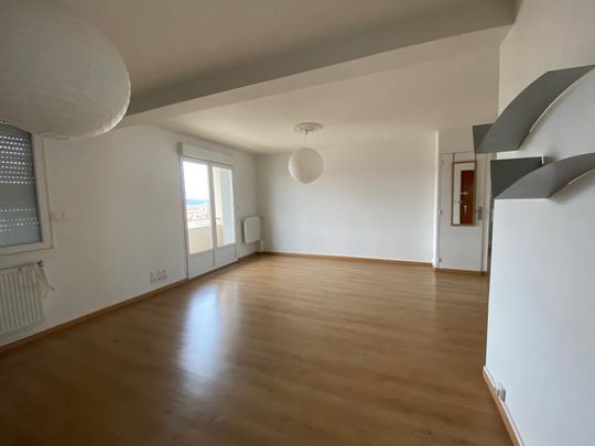 Location Appartement 4 pièces 66m² VALENCE 26000 - Photo 1