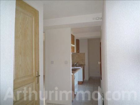 Location Appartement 2 pièces 44 m2 à Lodève - Photo 4