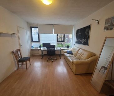 Te huur: Appartement Deurningerstraat in Enschede - foto 1