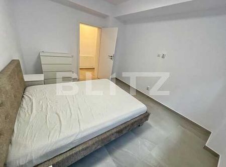 Apartament 2 camere, 54 mp, aer conditionat, parcare privata, Central - Photo 3