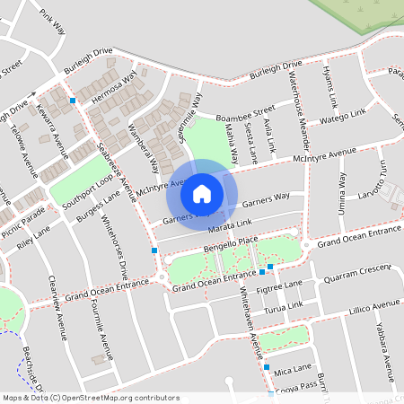 15 Garners Way, Burns Beach WA 6028