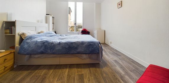 Appartement 1 pièce(s) et annexe - Elbeuf - Ref DIALRDC - Photo 2