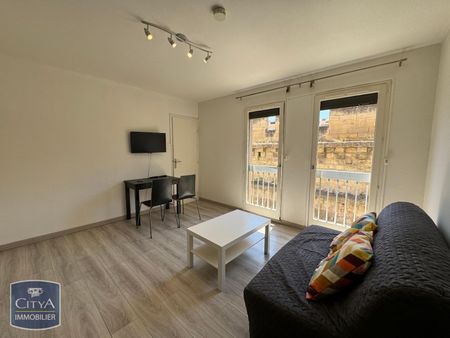 Location Appartement 1 pièce 27m² AVIGNON 84000 - Photo 3