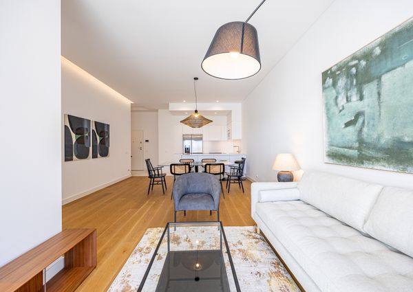 APARTAMENTO T3 - SÃO MARTINHO - FUNCHAL