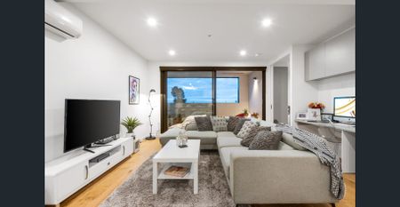 Stylish and luxury apartment with views to impress. - Photo 2