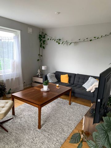 Kvartsekelsgatan, Göteborg - Photo 3