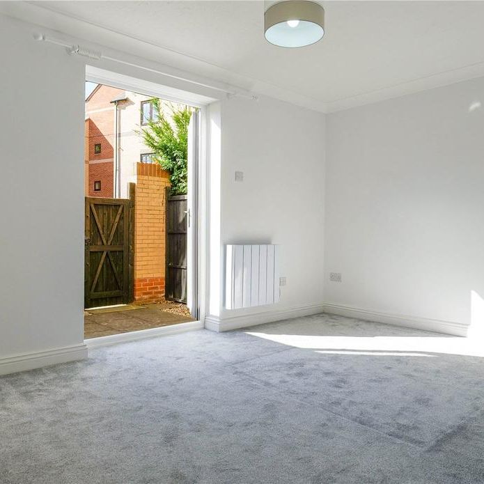 1 bedroom apartment to rent - Photo 1