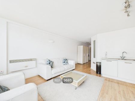 Studio to rent - Photo 3