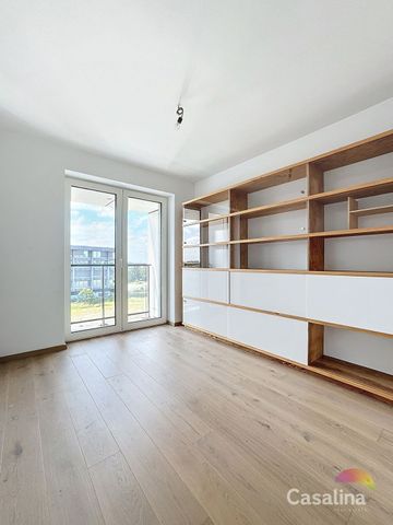 Prachtige appartement (102m²) met terras en parking - Foto 5