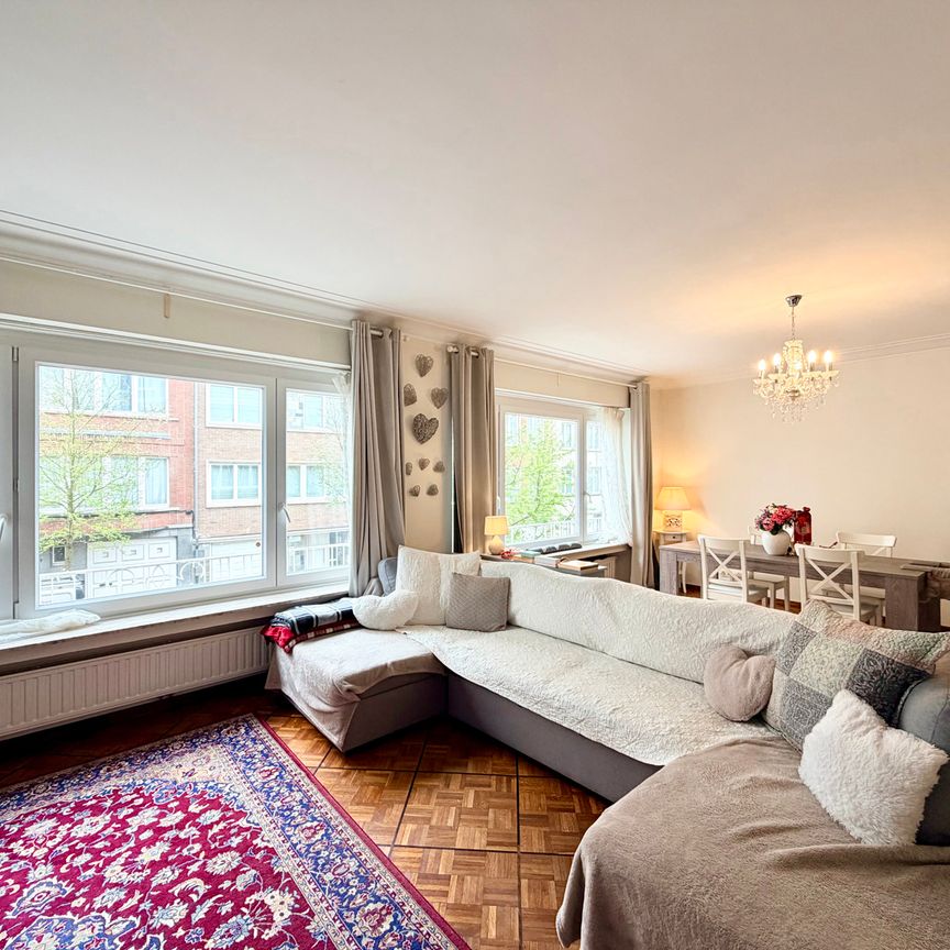 Raymond de Meester 16 - Photo 1